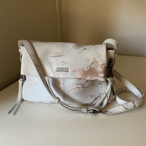 Aimee Kestenberg Leather Crossbody Bali 2